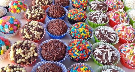 Sacolinhas Reims Doce